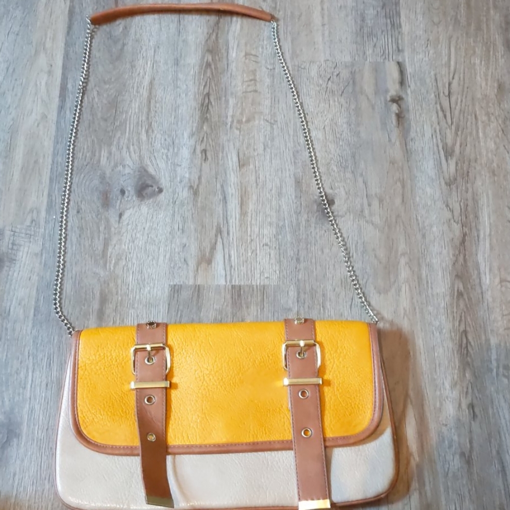 Steve Madden bag